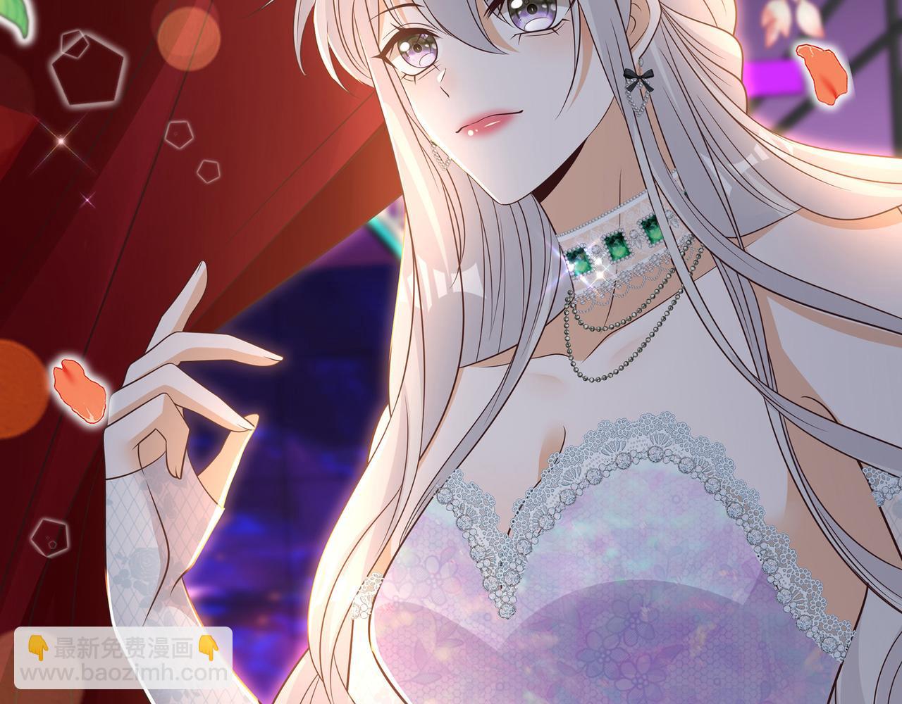 第43话 傅少寒来了(1/2)-第44话