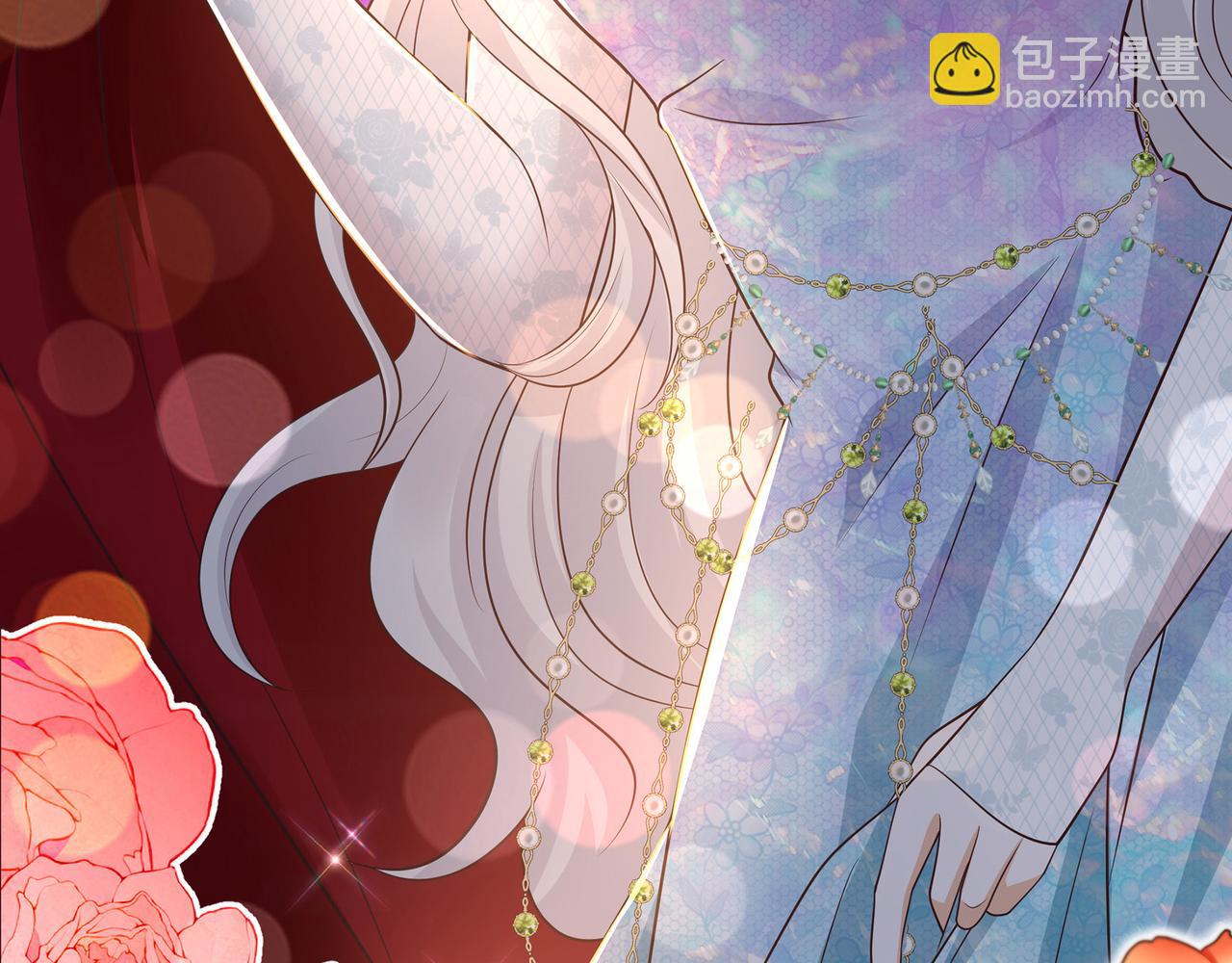 第43话 傅少寒来了(1/2)-第44话