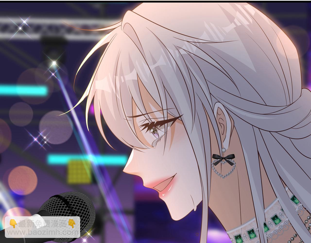 第43话 傅少寒来了(1/2)-第44话