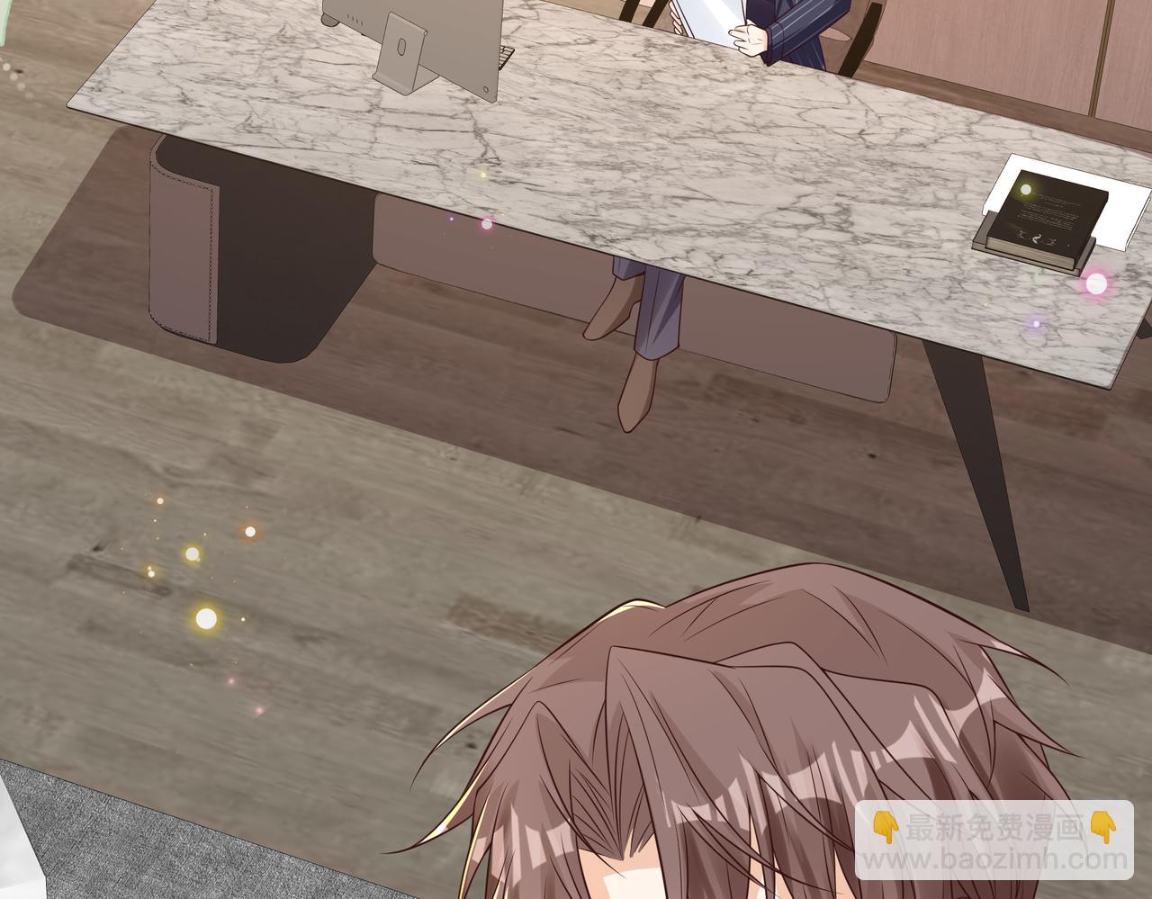 第45话 好自为之(1/2)-第46话