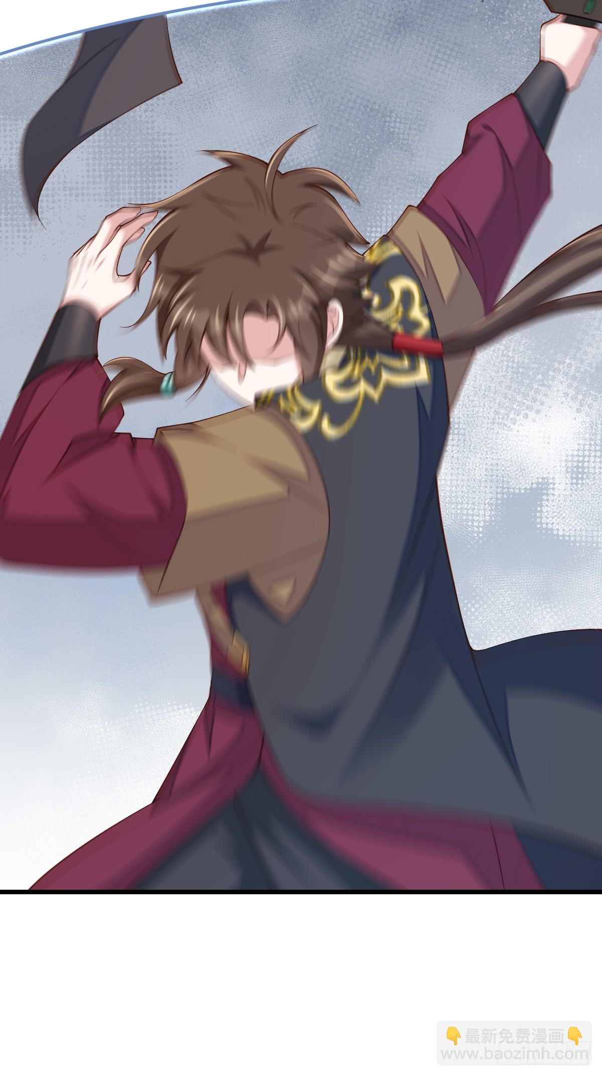 第99话 进入玄影老巢(1/2)-第102话