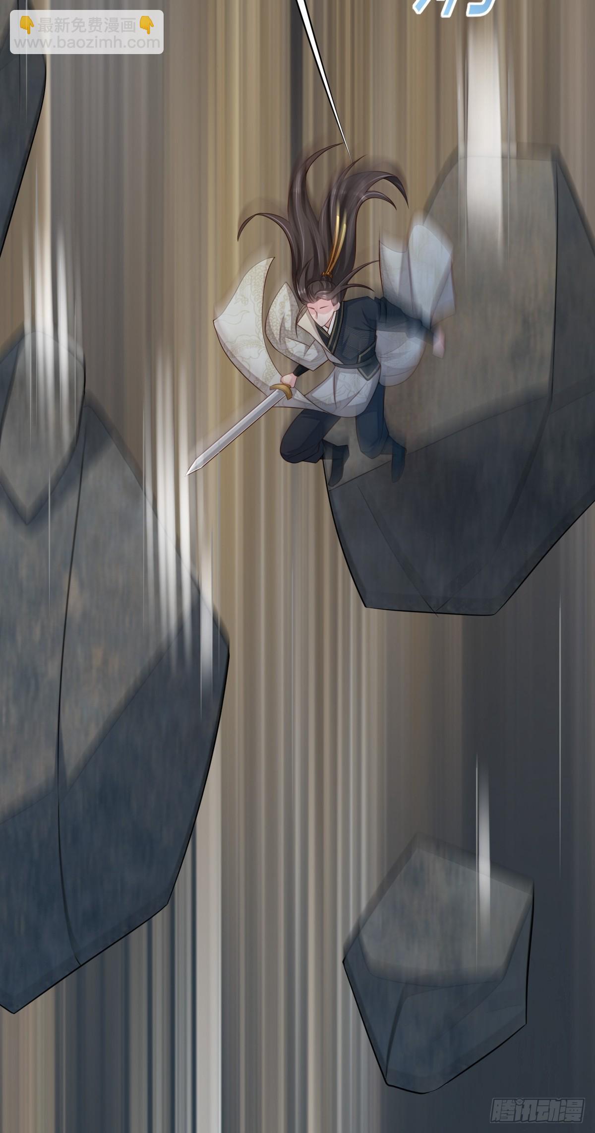 第101话 大轩第一杀神(1/2)-第104话