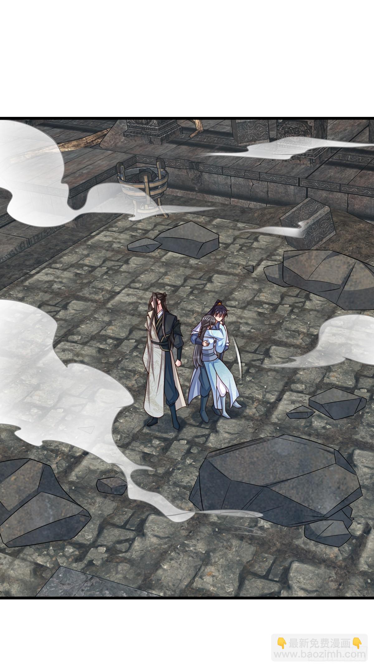 第101话 大轩第一杀神(1/2)-第104话