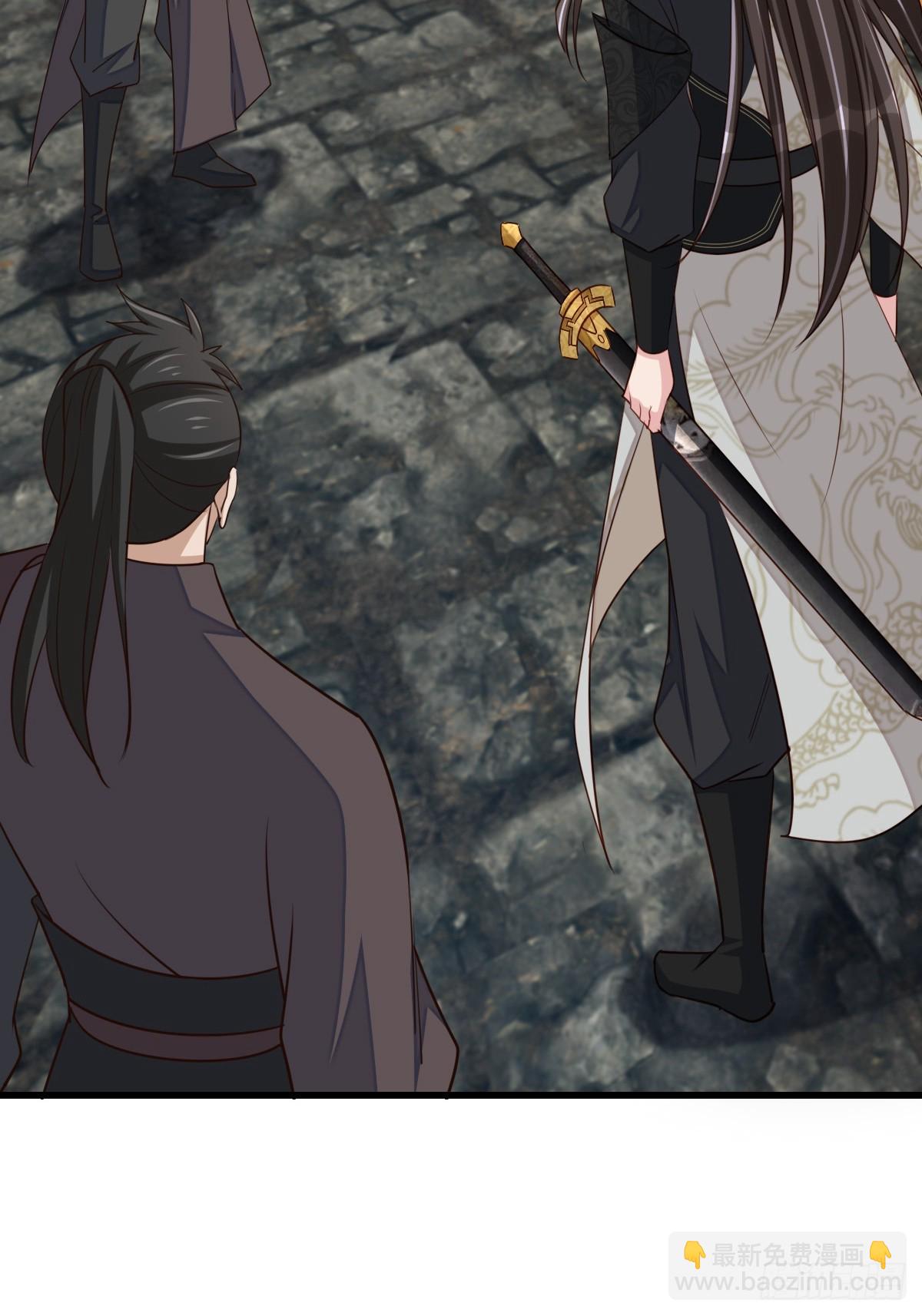 第101话 大轩第一杀神(1/2)-第104话