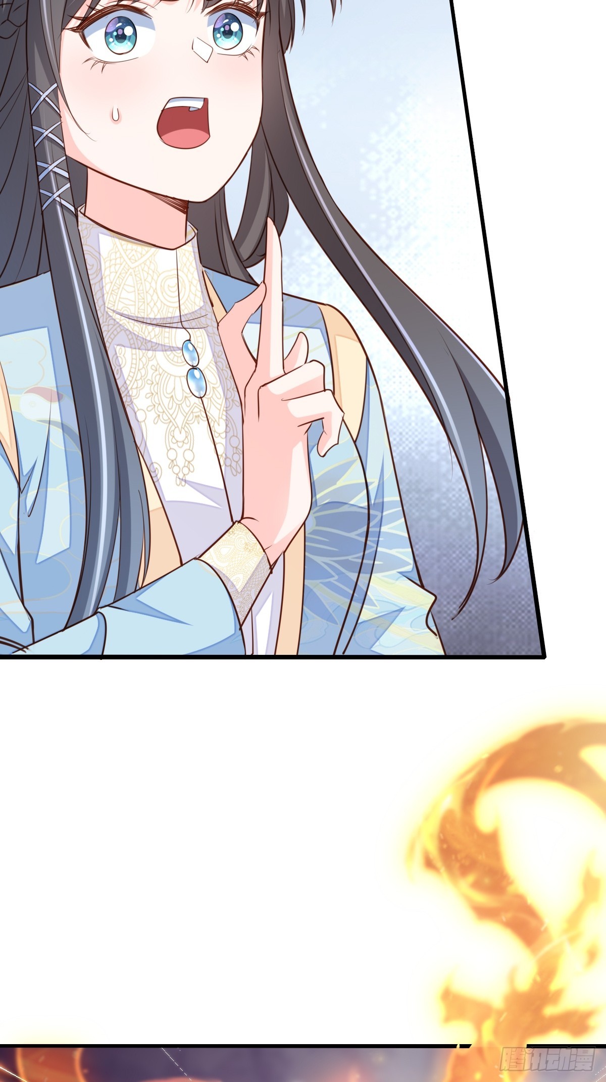 第103话 你的对手是我！(1/2)-第106话