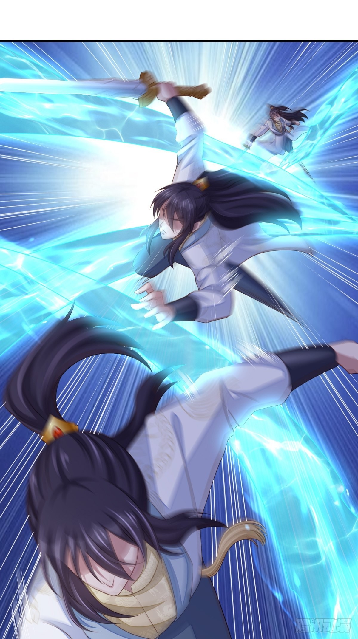 第61话 徽鸣VS吉安(1/2)-第62话