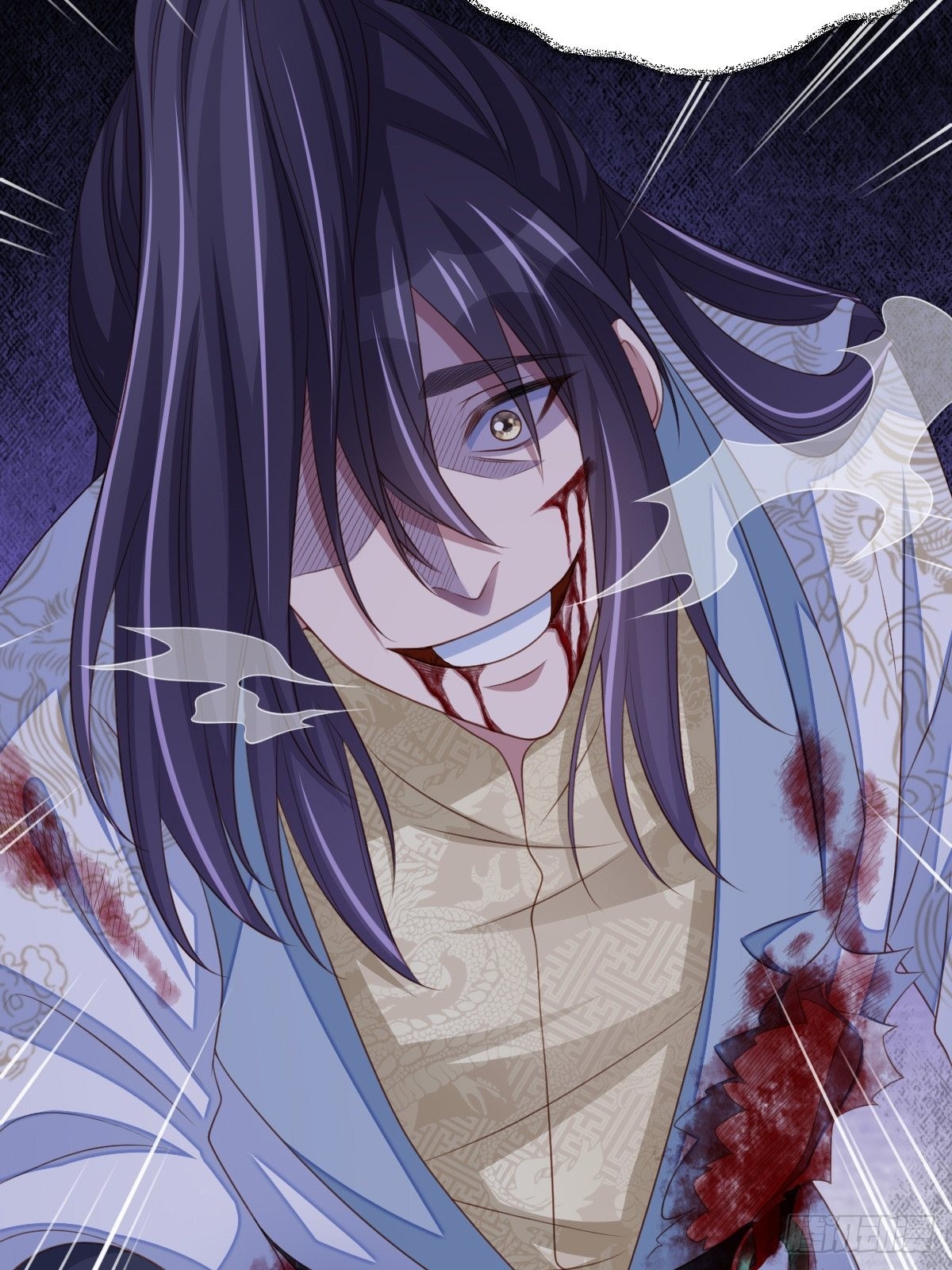 第61话 徽鸣VS吉安(1/2)-第62话