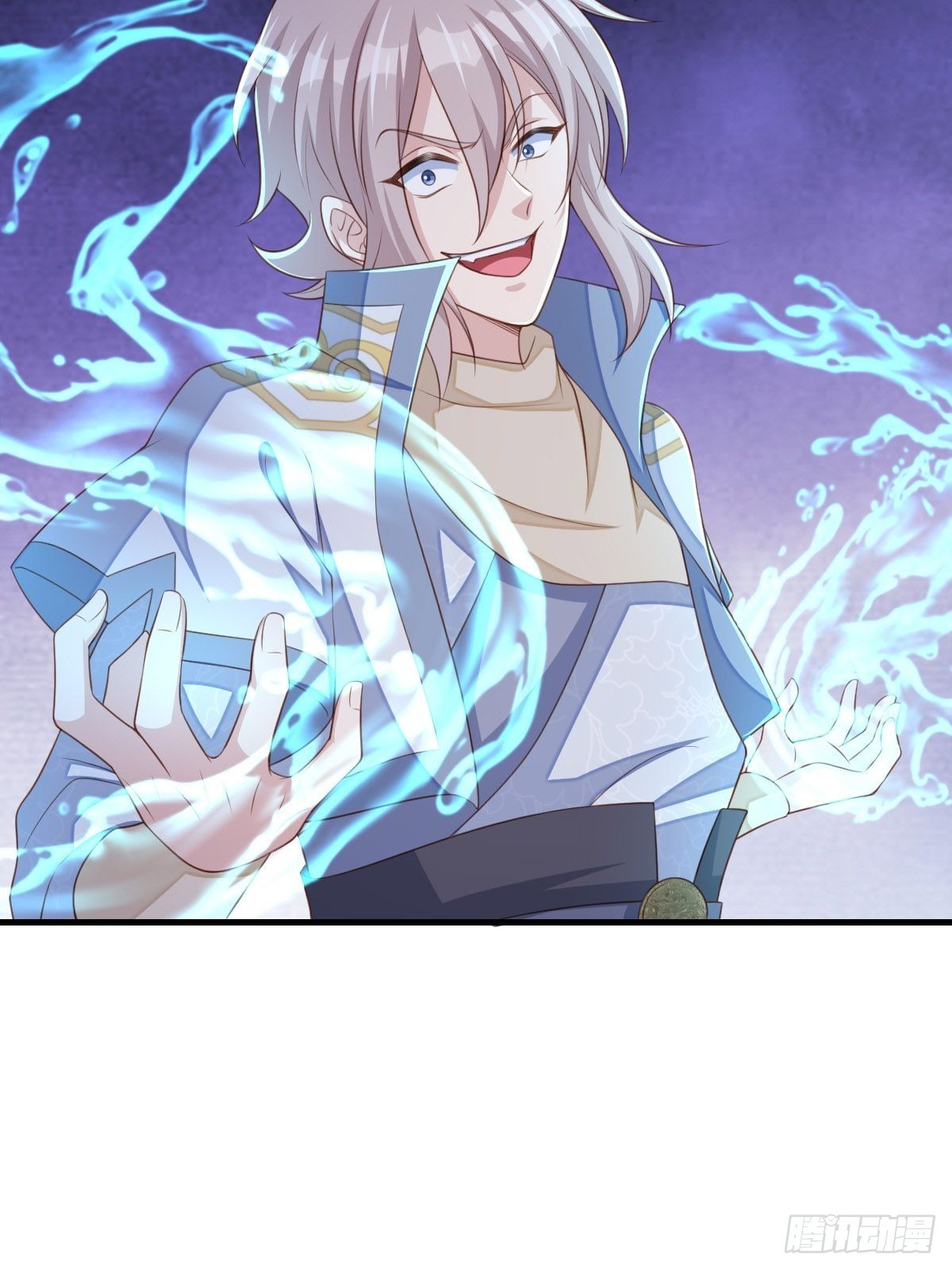 第61话 徽鸣VS吉安(1/2)-第62话