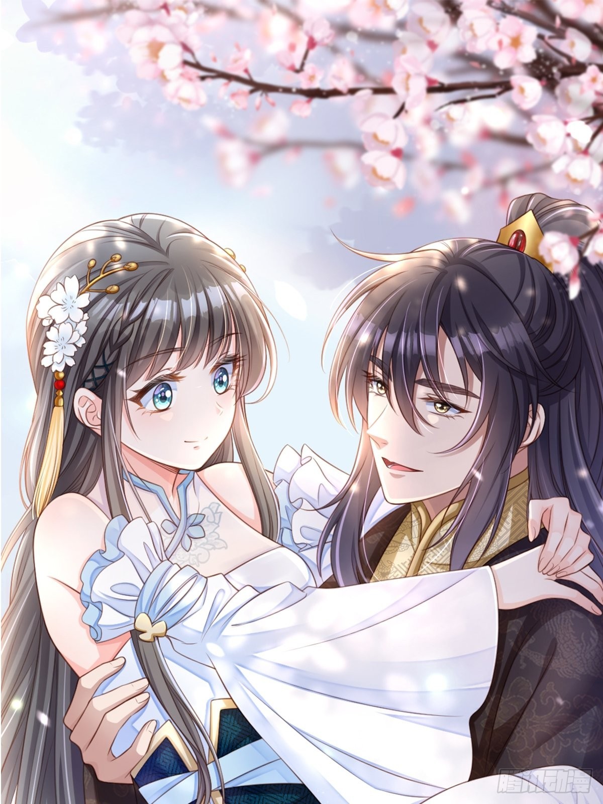 第63话 醋王上线-第64话