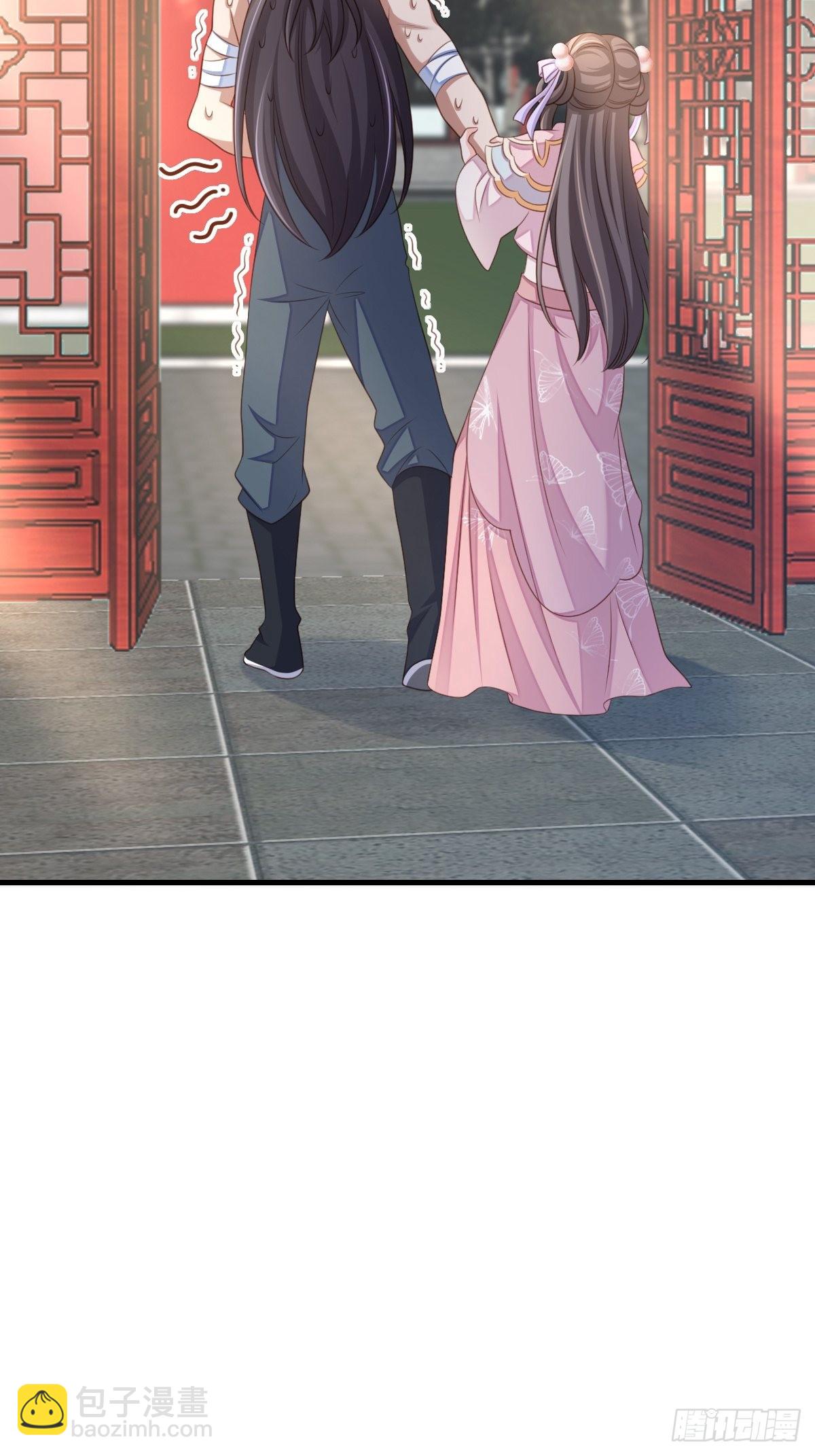 第63话 醋王上线-第64话