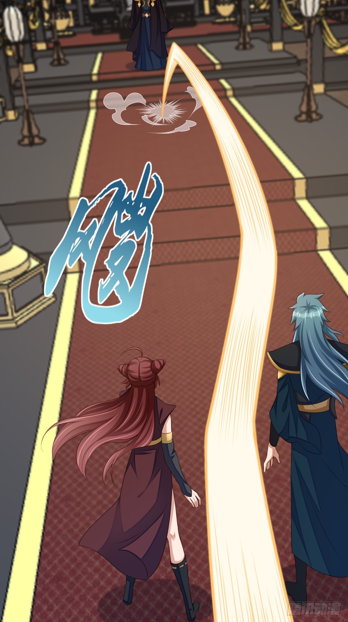 第75话 表明心意(1/2)-第76话