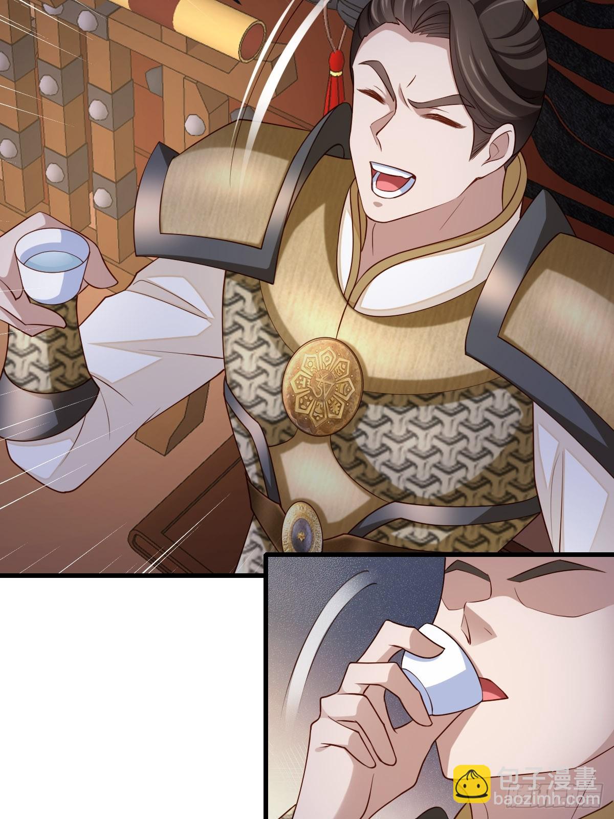 第85话 打入死牢(1/2)-第88话