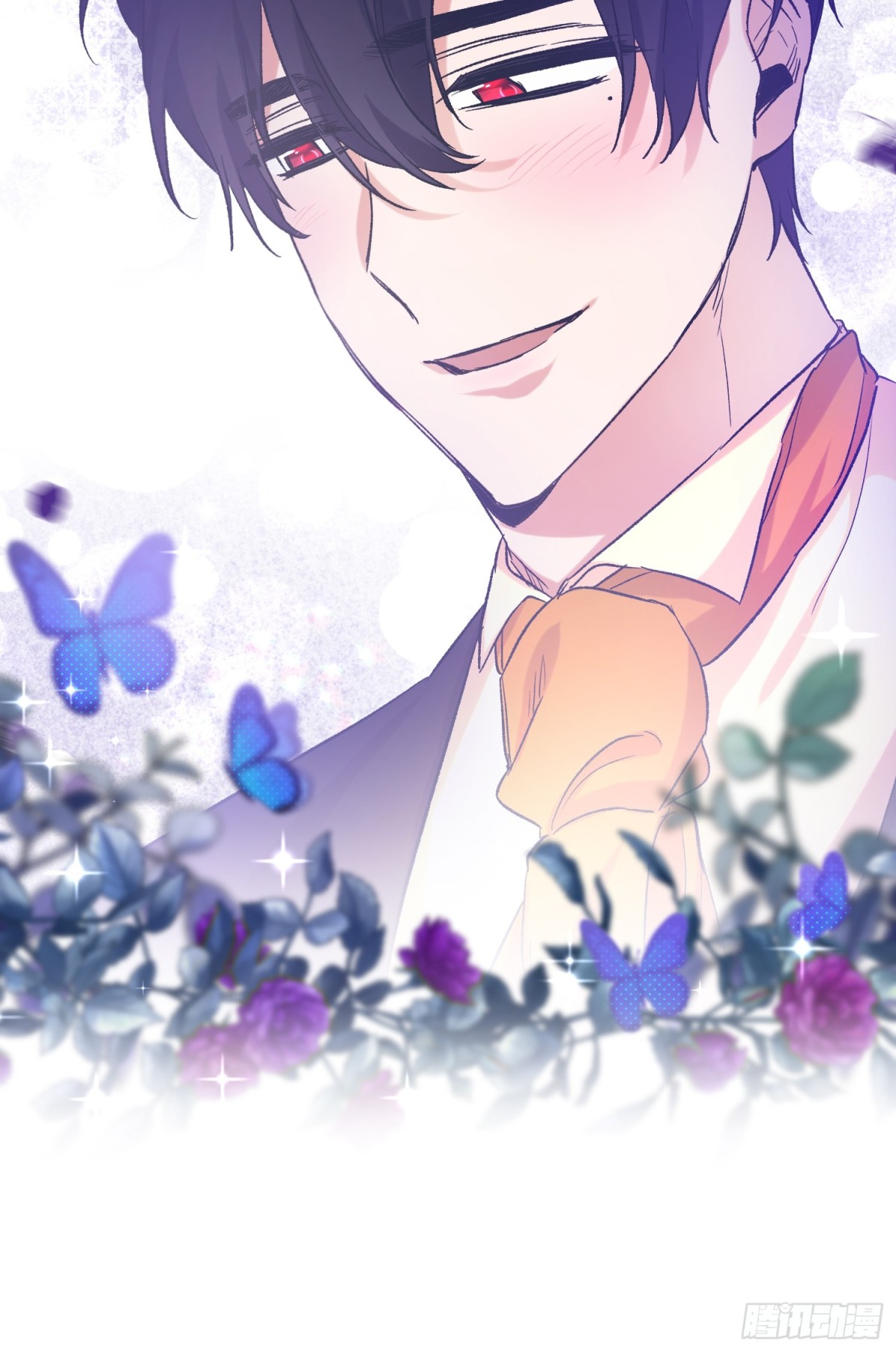 第28话(1/2)-第28话