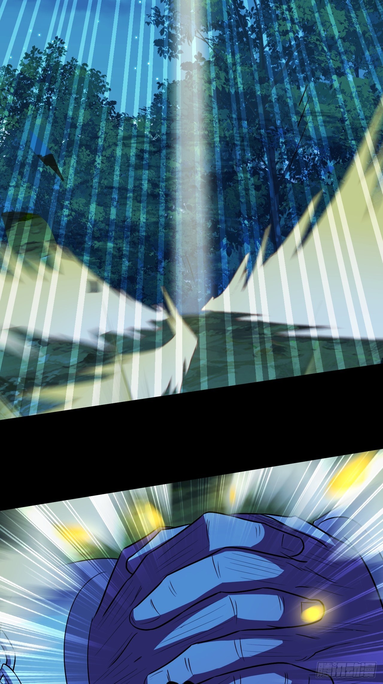 鬼物晋级了-第12话