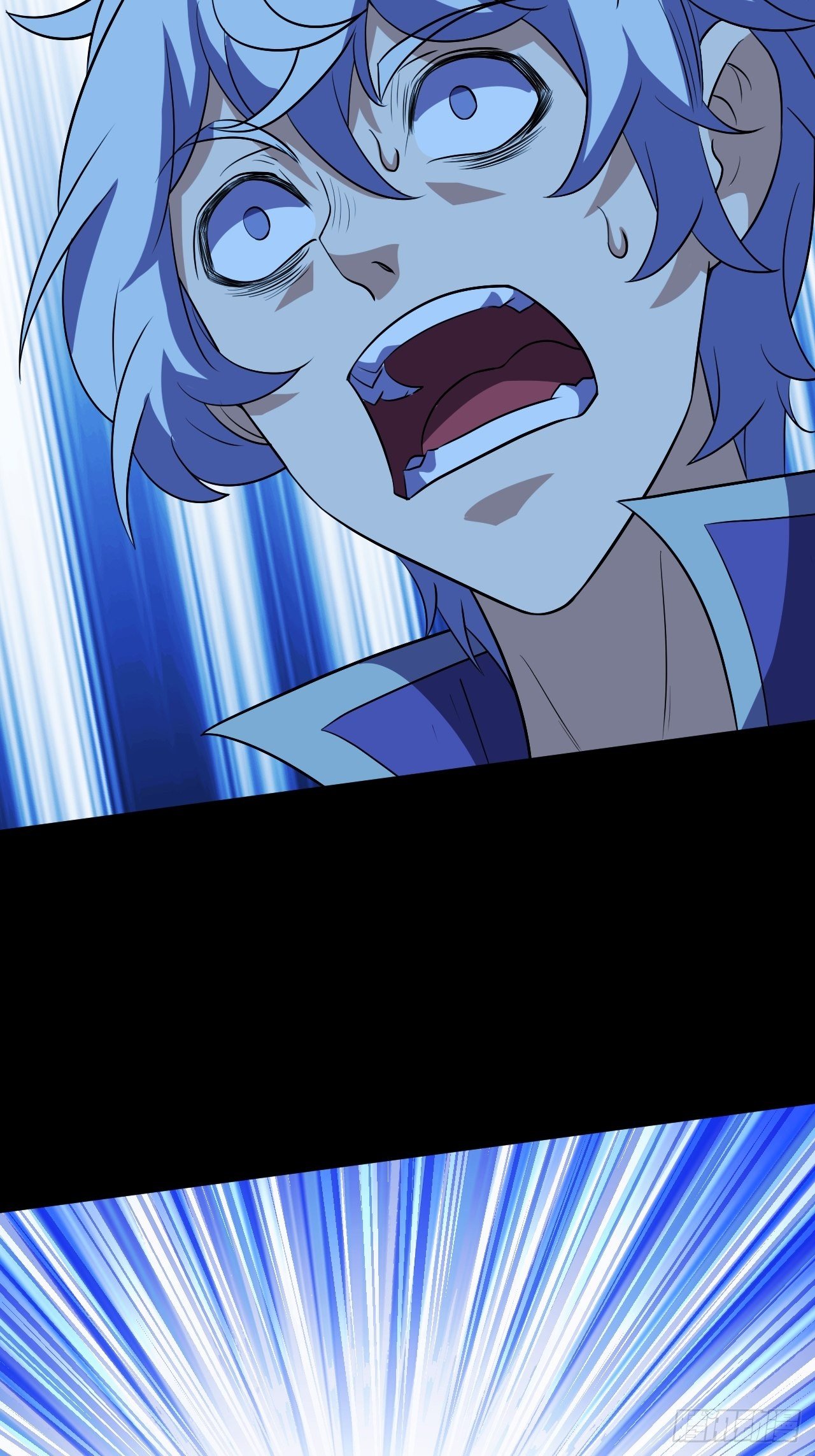 鬼物晋级了-第12话