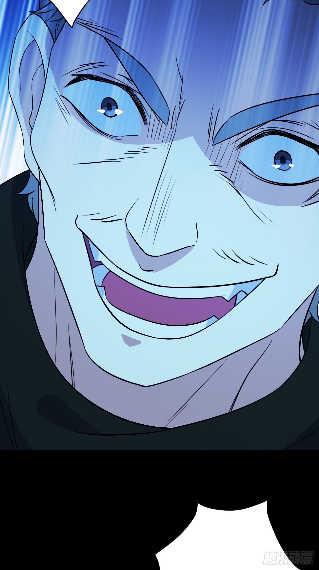 &ldquo;食物&rdquo;间的争斗-第16话