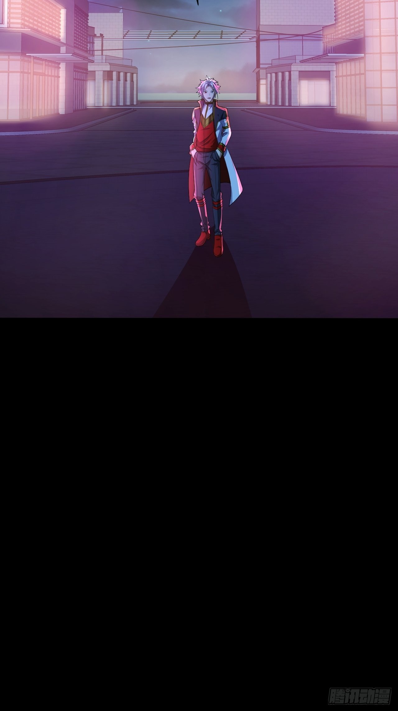 能力觉醒的方法-第24话