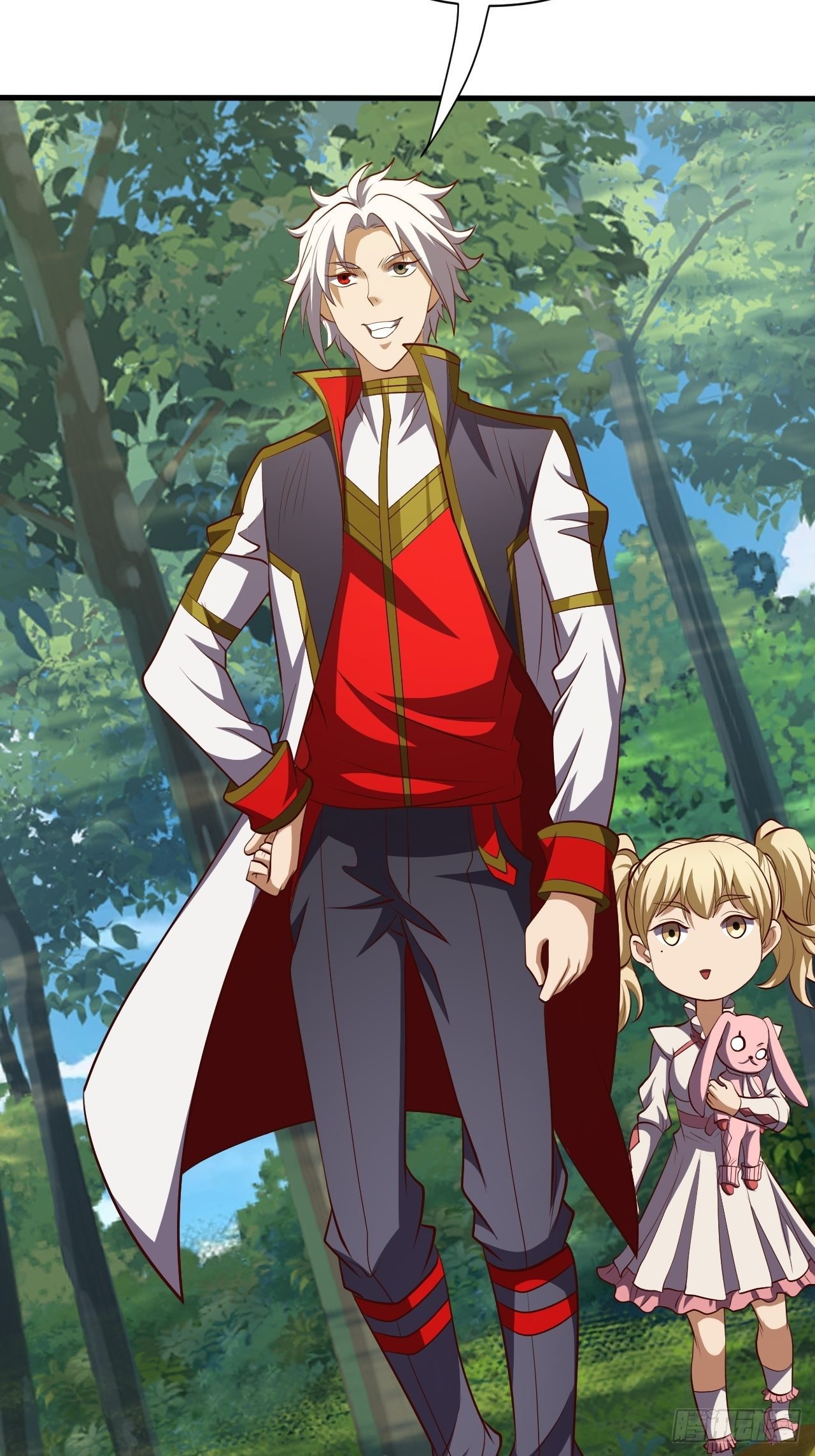 回家的线索？-第26话