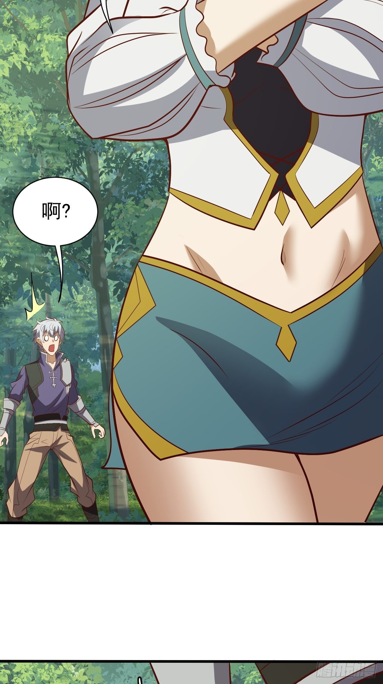 回家的线索？-第26话