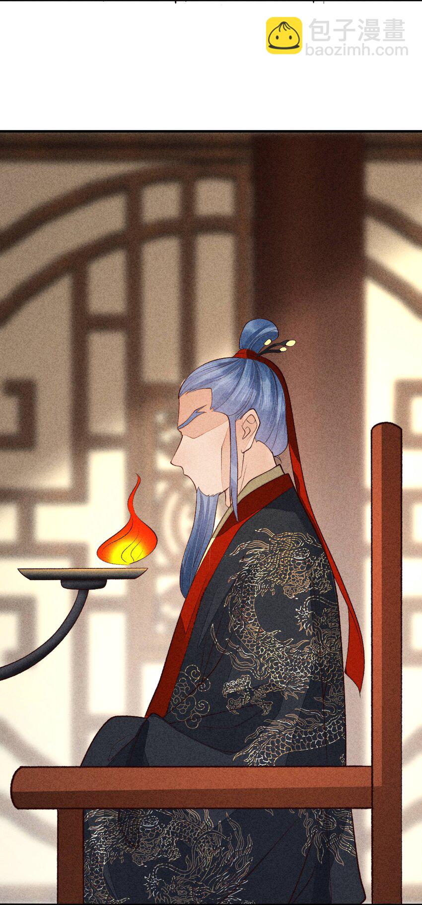 099 窗户纸(1/2)-第102话