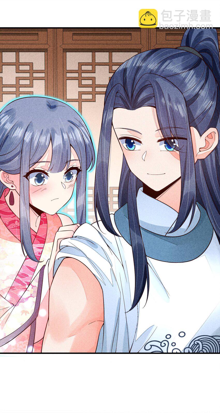 101 不一样的感觉-第104话