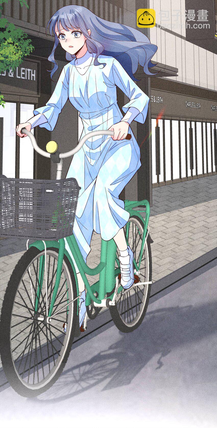 103 手机坏了(1/2)-第106话