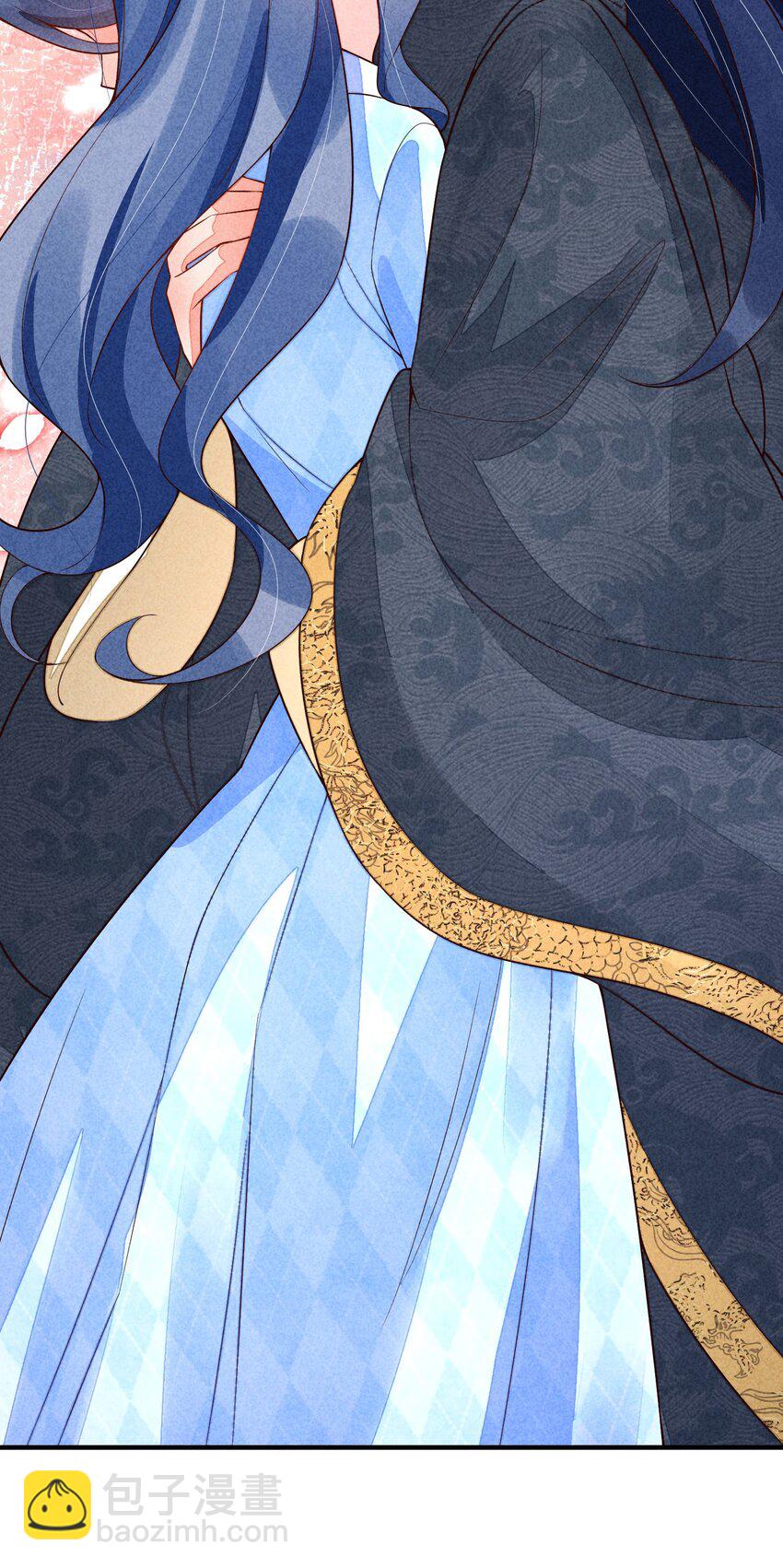 105 别碰他！(1/2)-第108话