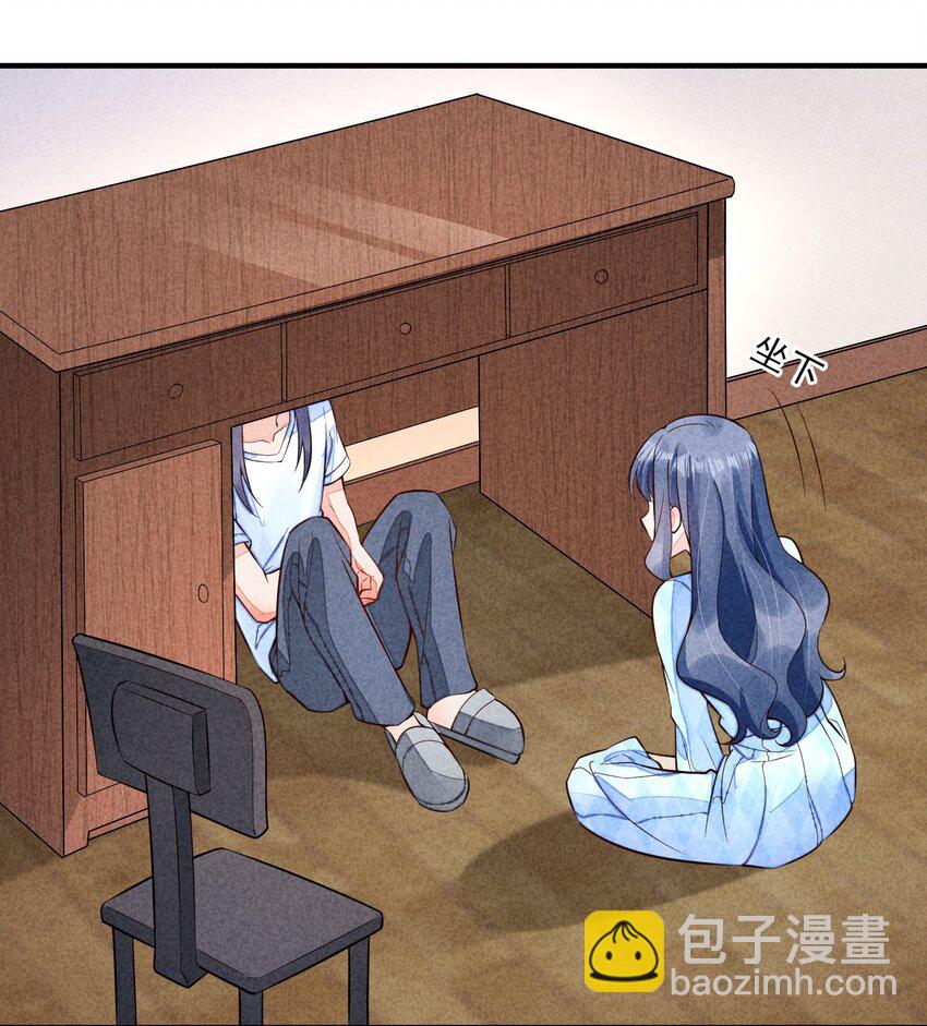 109 心跳(1/2)-第112话