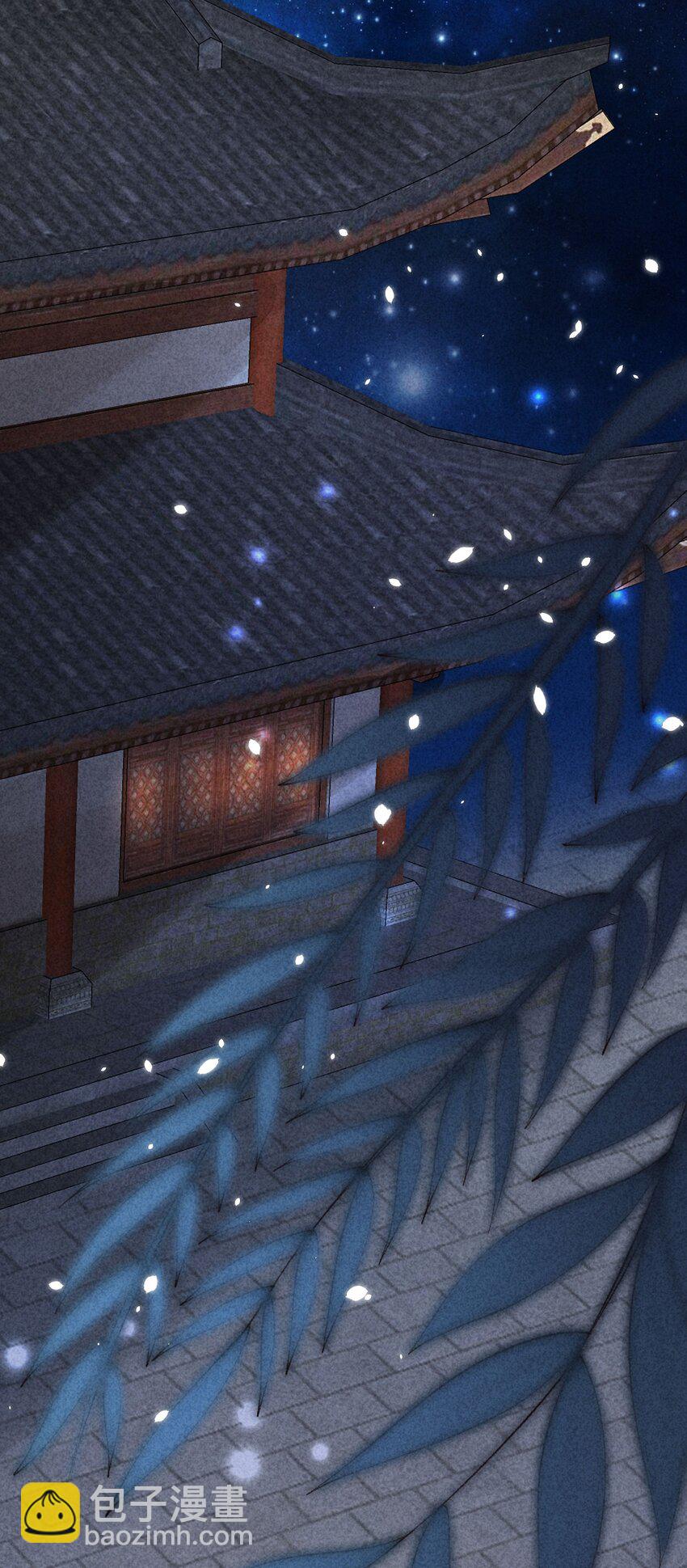 111 足以令我狂喜-第114话