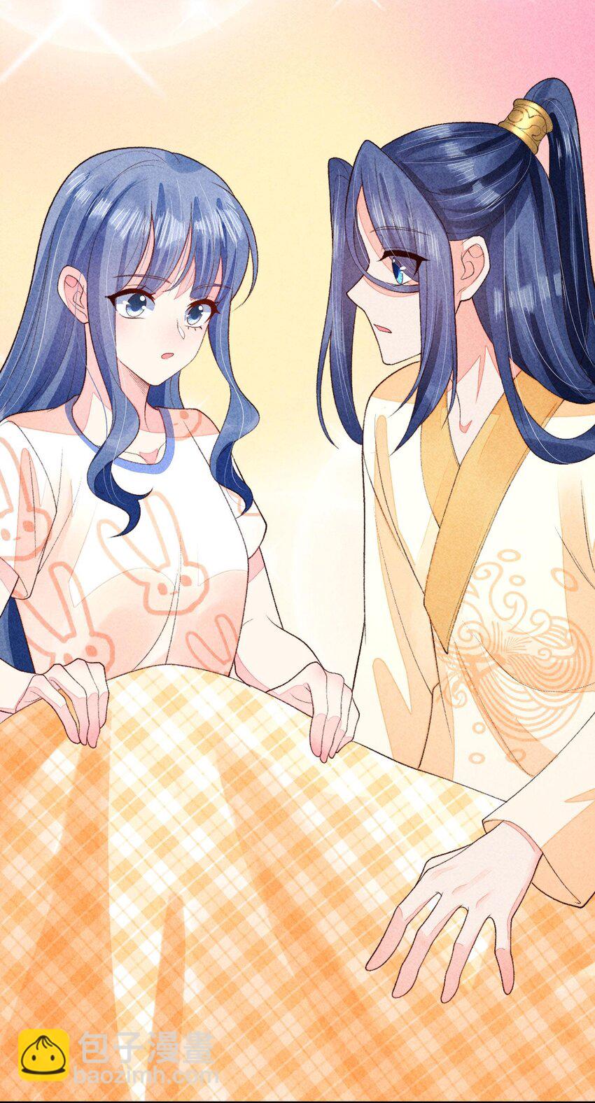 113 往床上一推-第116话