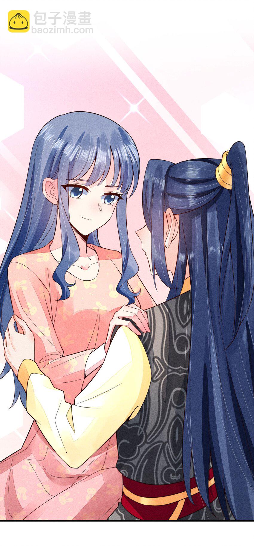 117 彼此拥抱-第120话