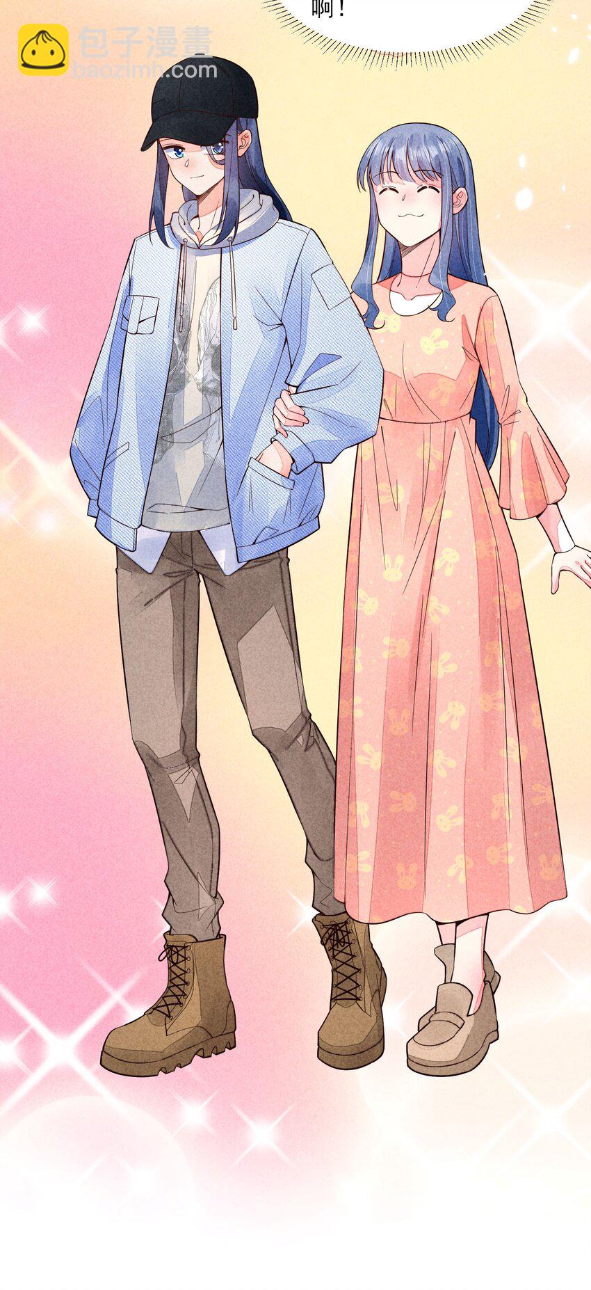 117 彼此拥抱-第120话