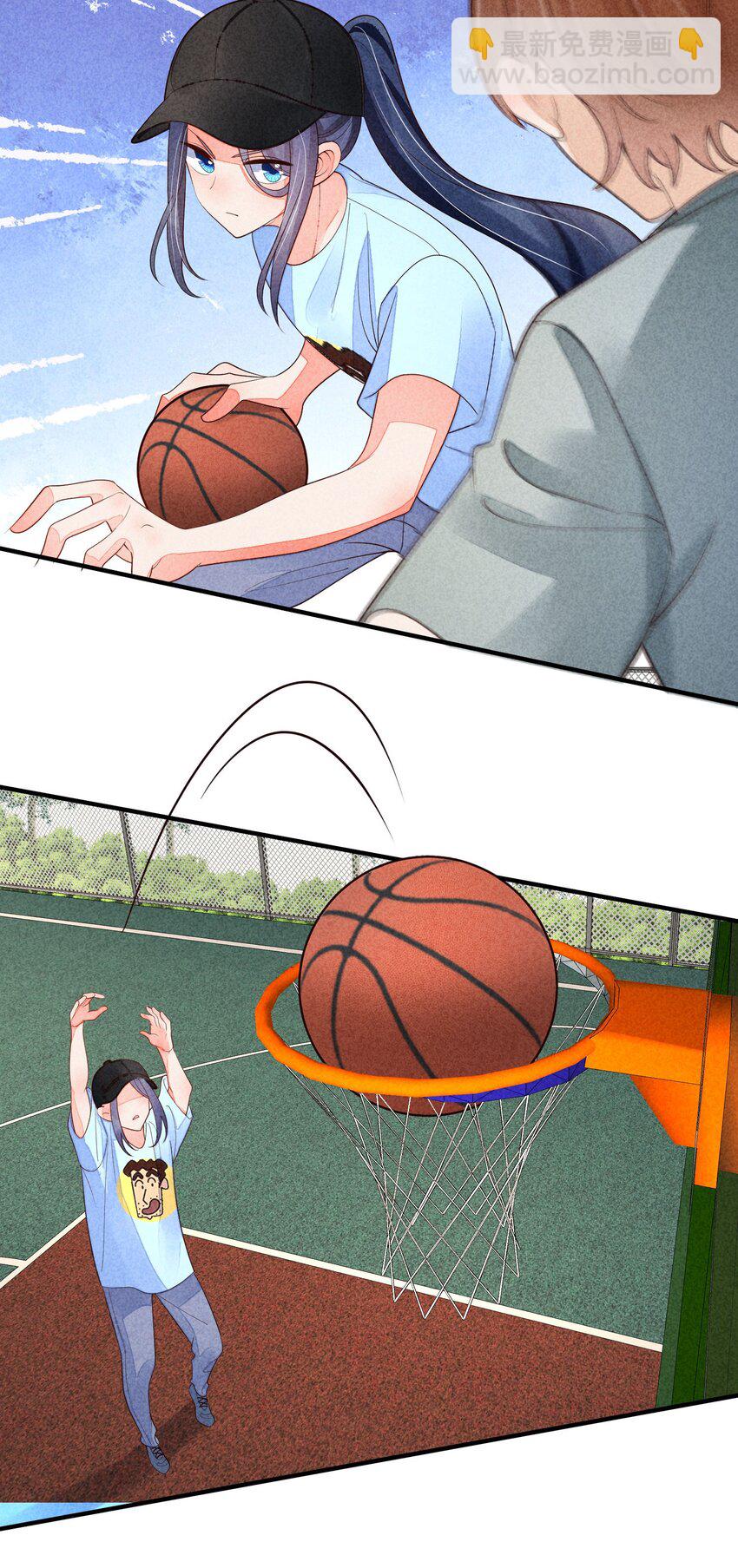 121 菠菜-第124话