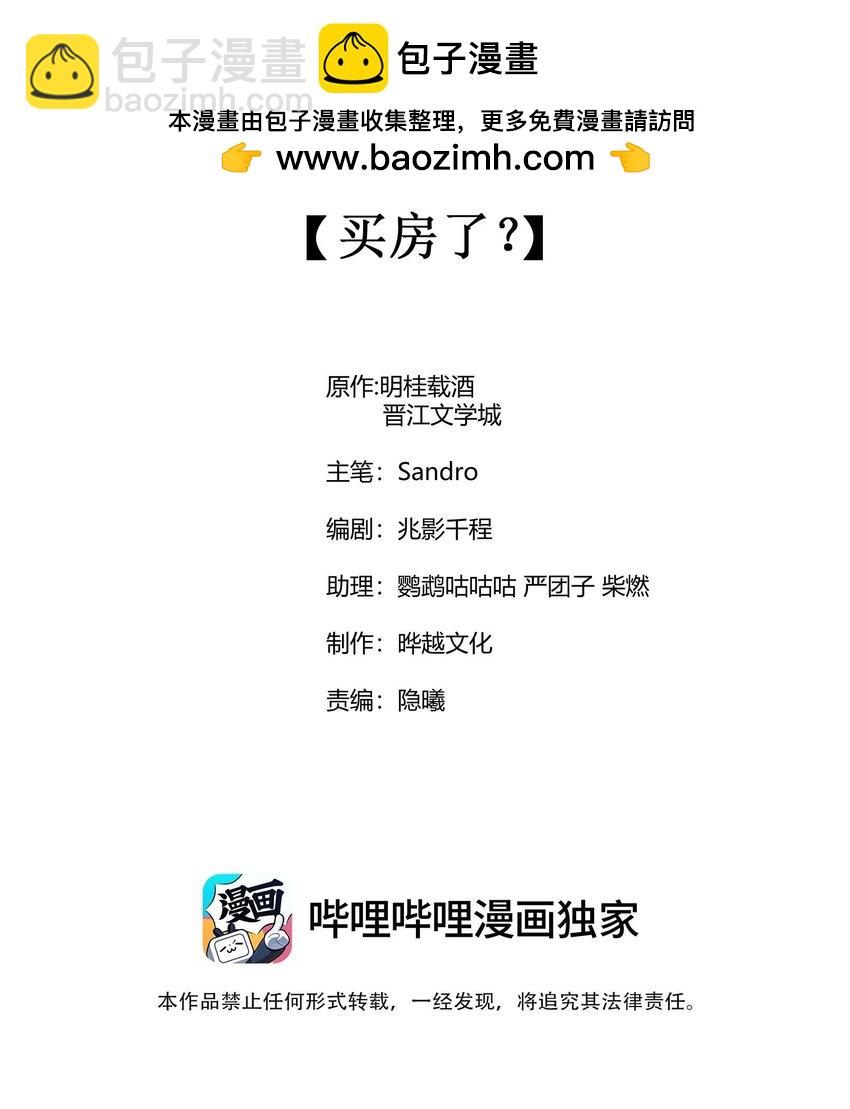 我養成了一個病弱皇子 - 123 買房了？ - 2