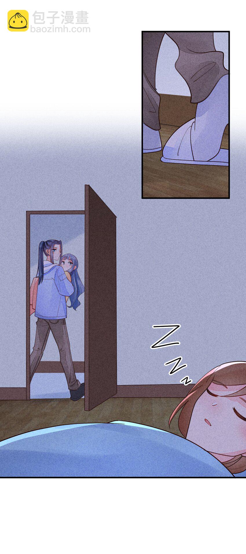 123 买房了？-第126话