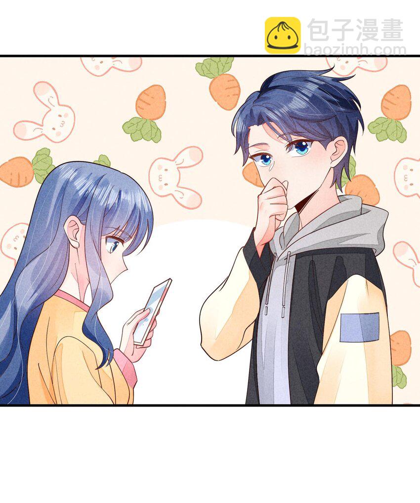 125 活的帅哥-第128话