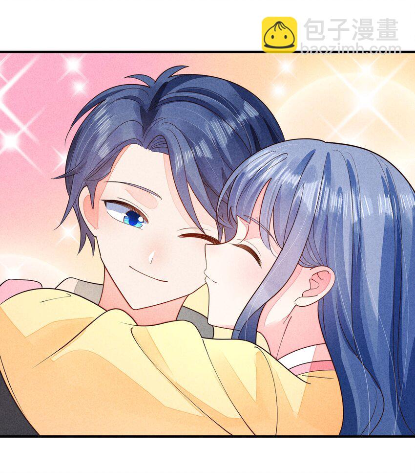 125 活的帅哥-第128话