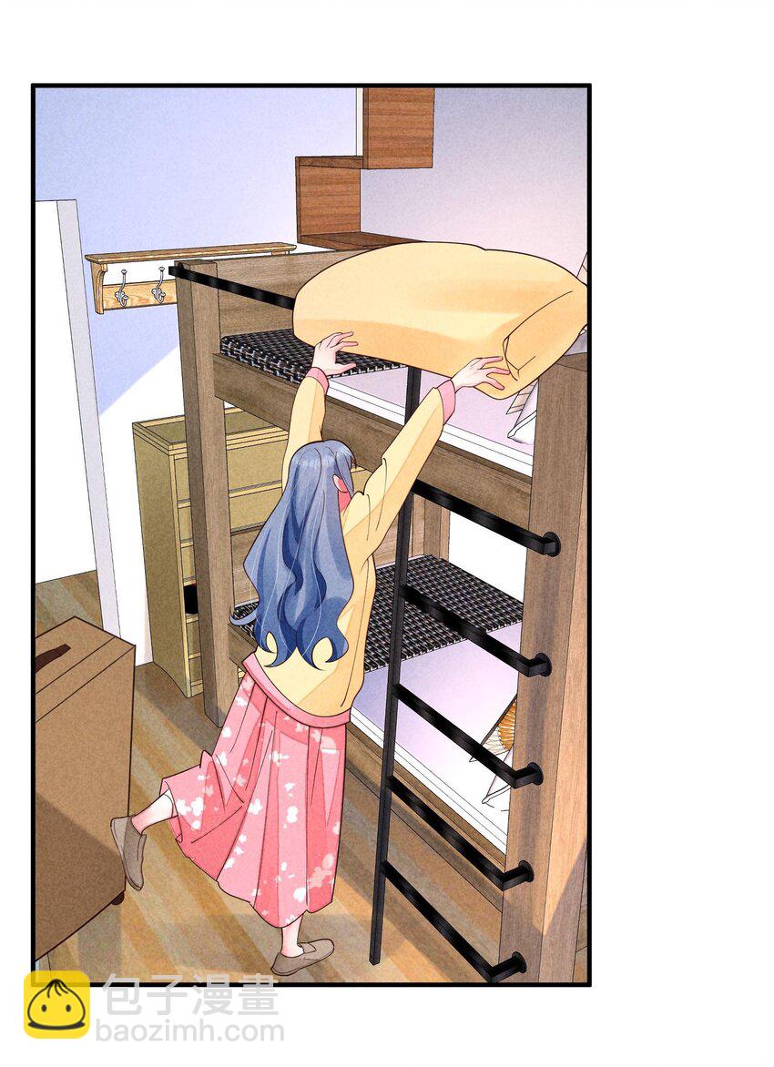 125 活的帅哥-第128话