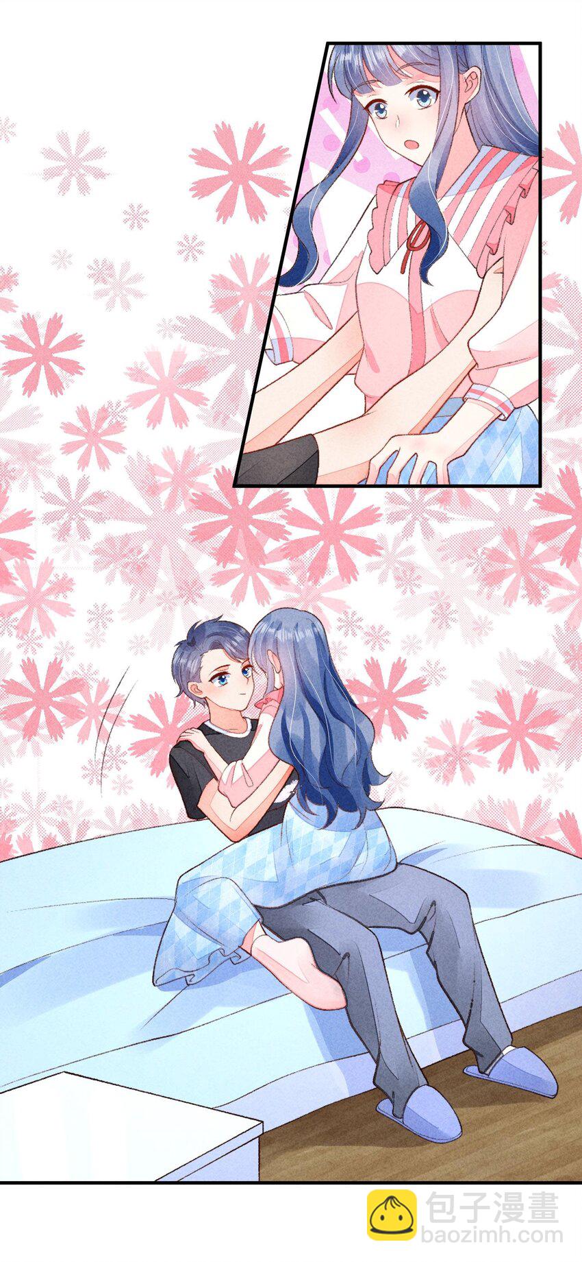 129 奖励-第132话