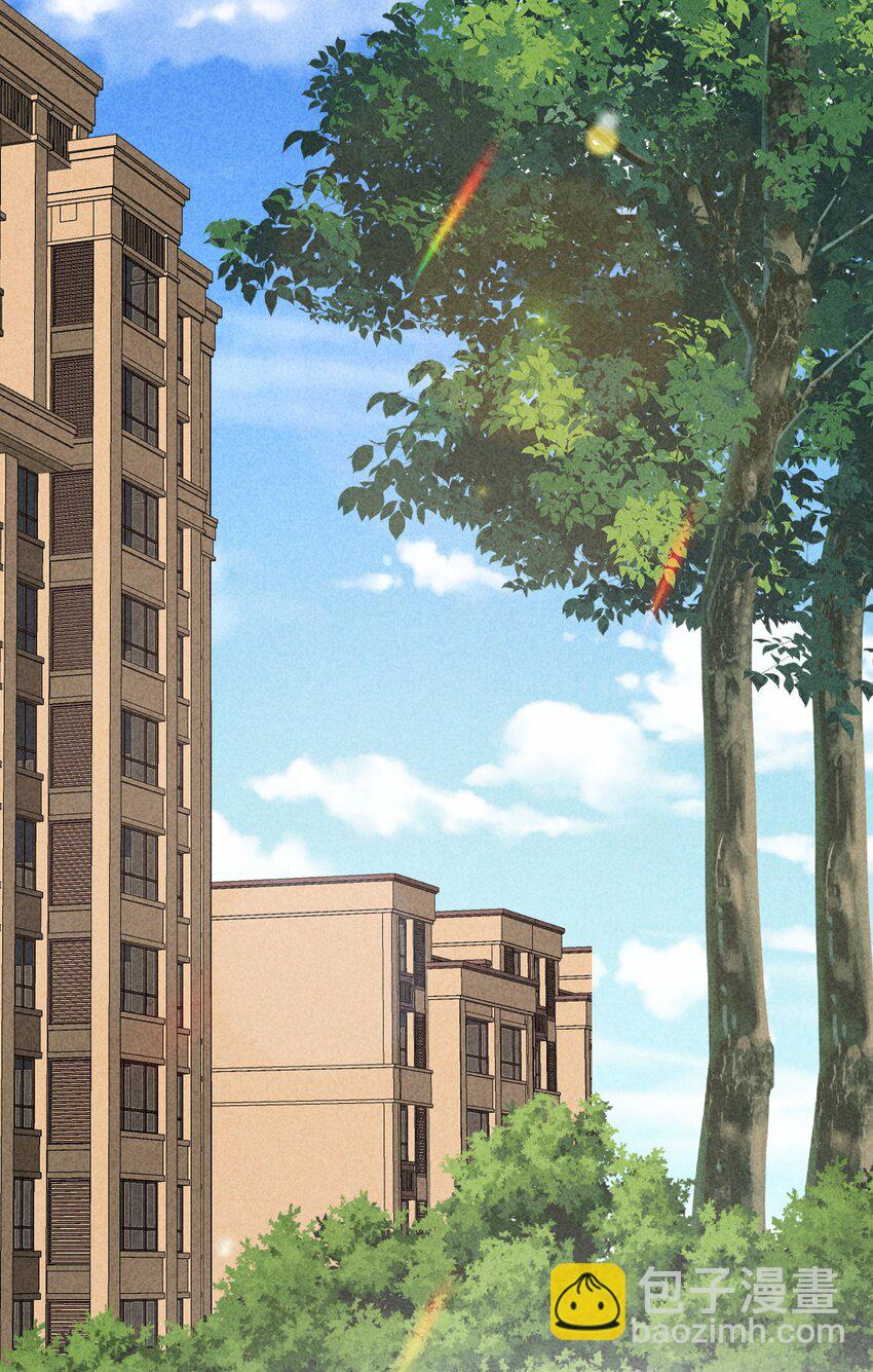 番外3 另一个世界-第136话