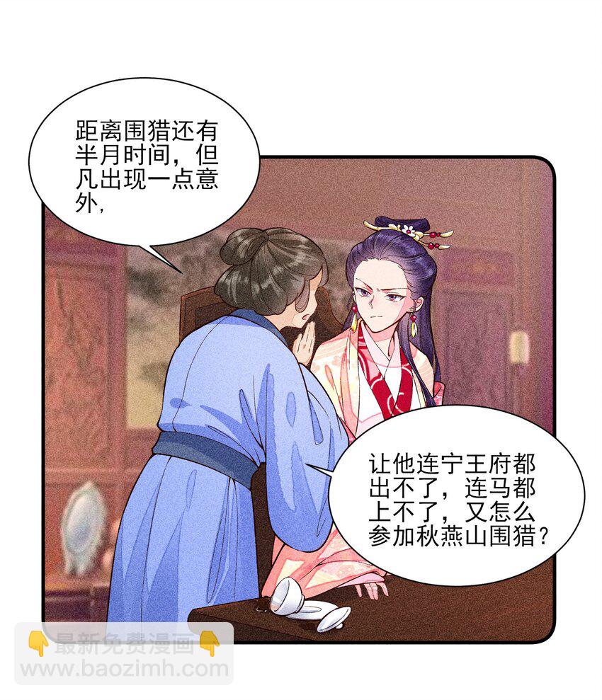 我养成了一个病弱皇子 - 020 养鸡事业起步(1/2) - 6