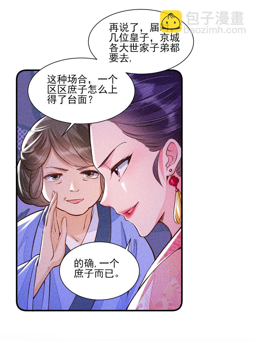 我养成了一个病弱皇子 - 020 养鸡事业起步(1/2) - 7