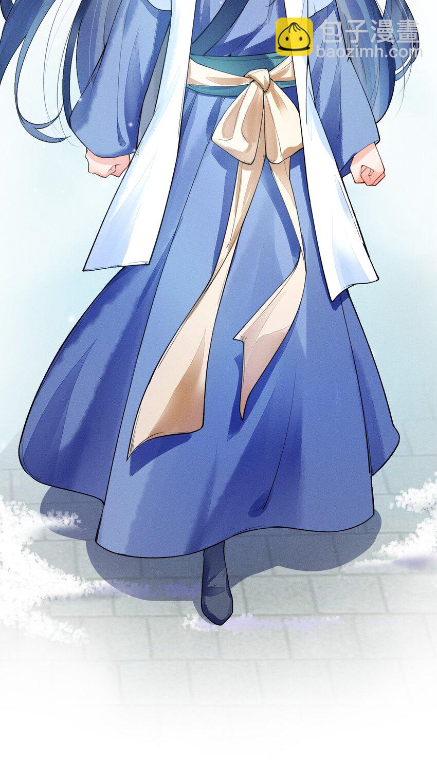 004 憨批！给我停下！(1/2)-第4话