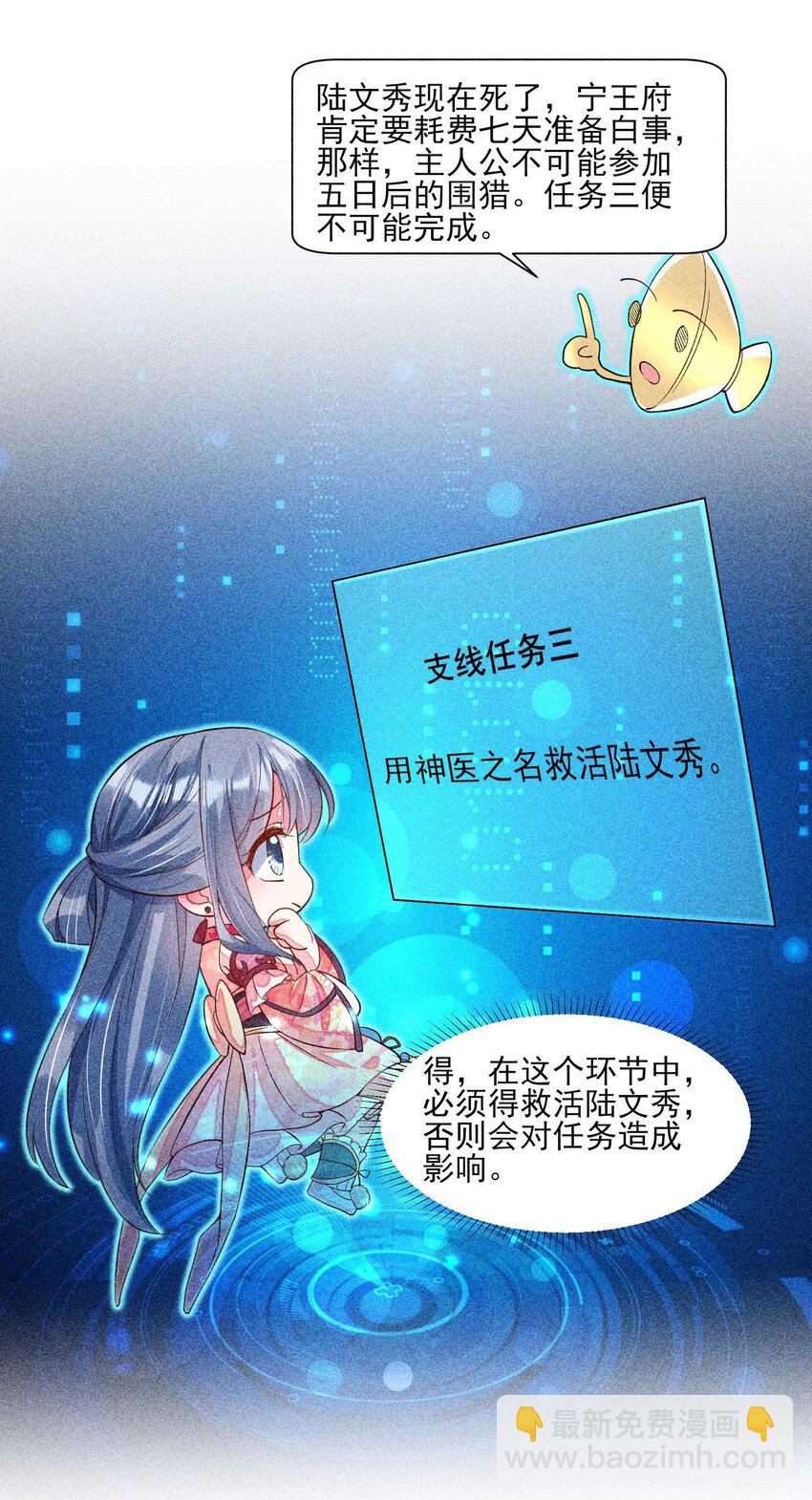 031 沟通之法(1/2)-第32话