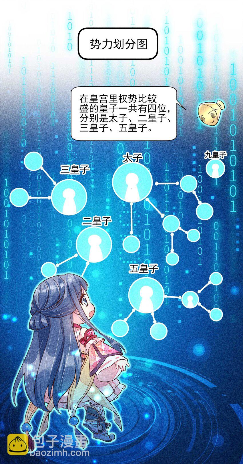 033 皇子(1/2)-第34话