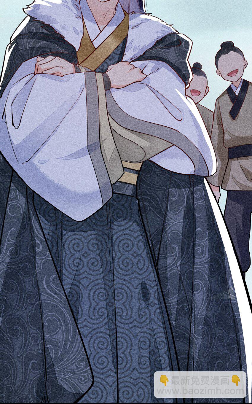 006 养崽不易，阿妈叹气-第6话