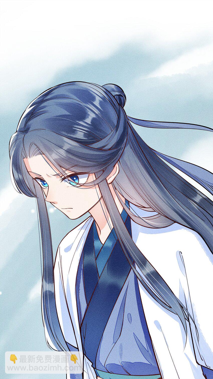 006 养崽不易，阿妈叹气-第6话