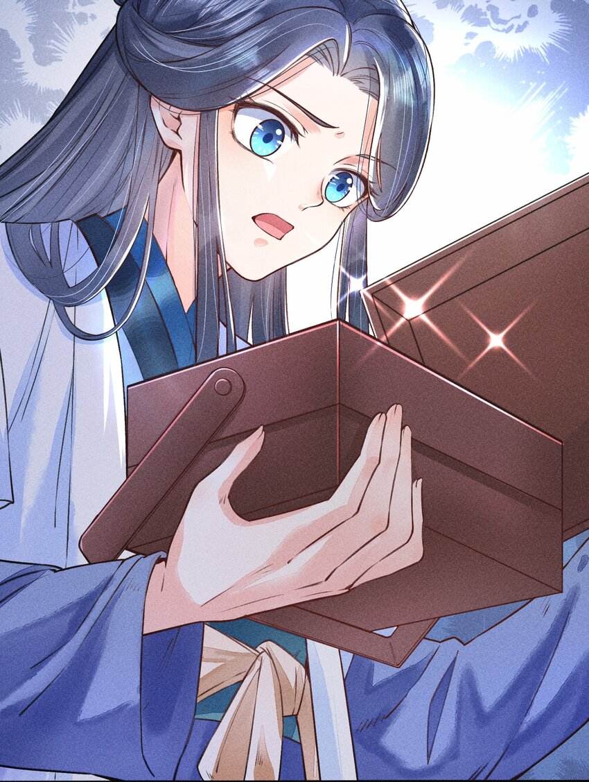 006 养崽不易，阿妈叹气-第6话