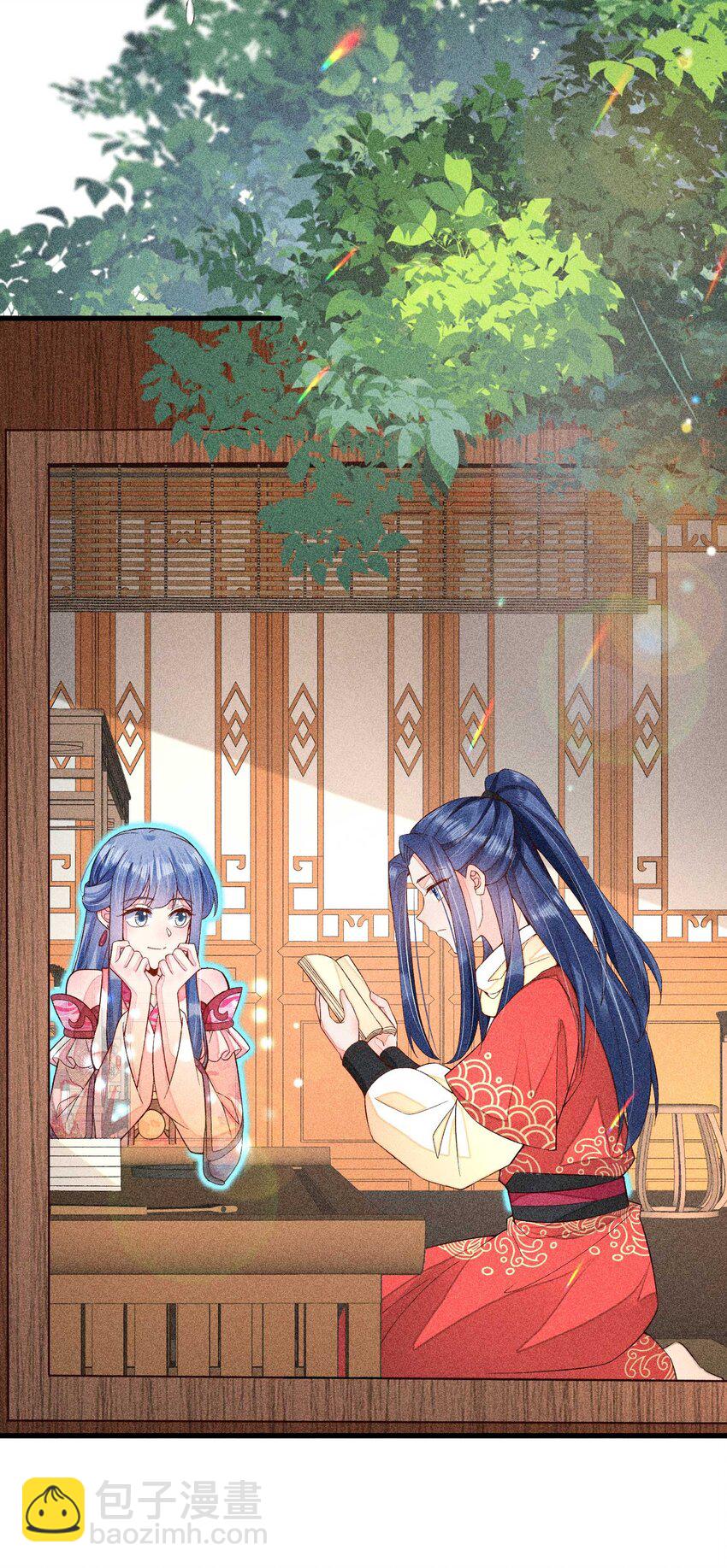 055 崽太认真了-第58话