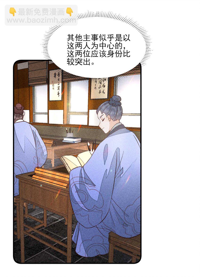 061 第一天上班(1/2)-第64话